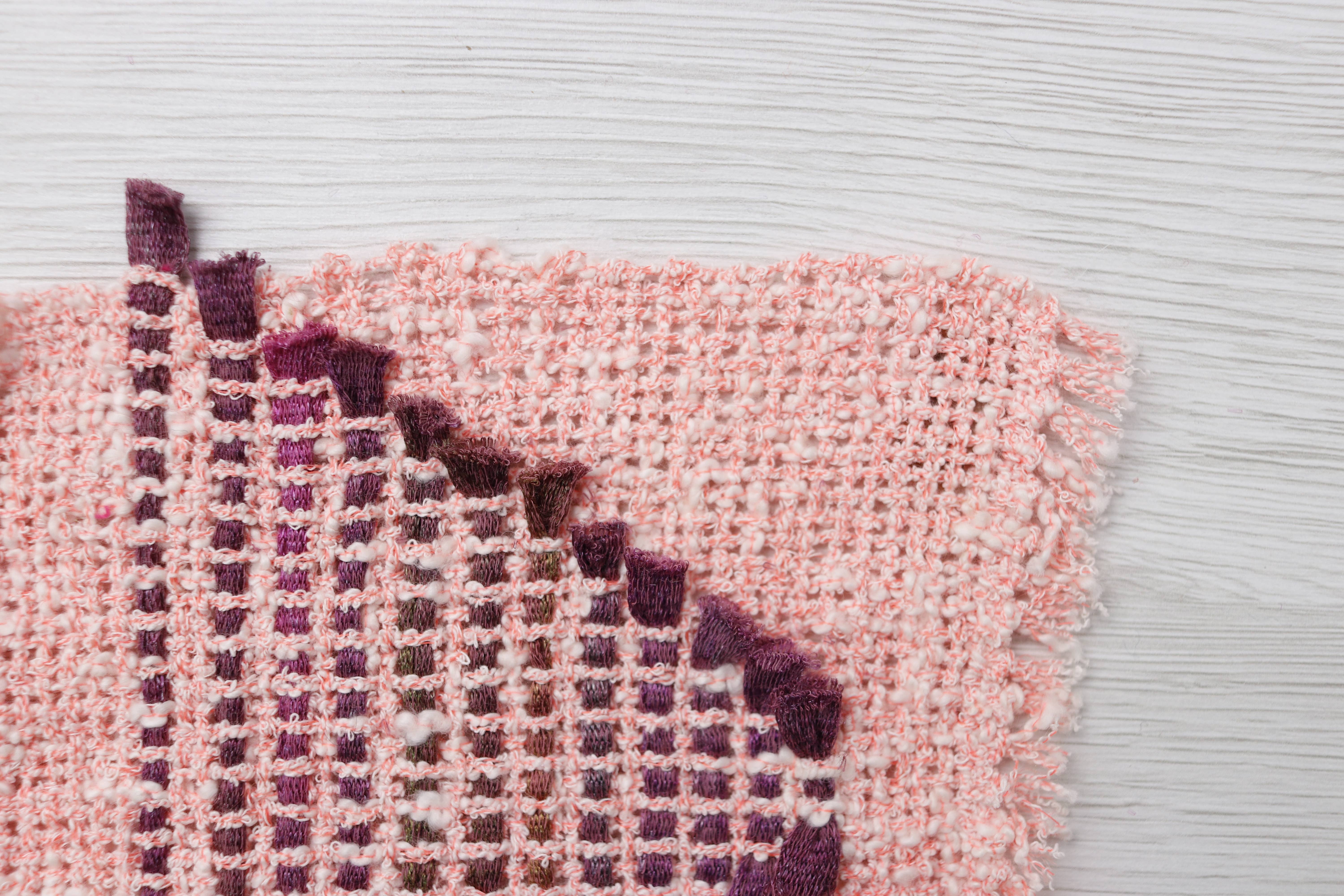 DHG - Venta al por mayor Hilos - Nuvola hilos 250 g - mezcla de algodón3