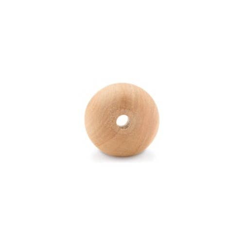 Woodpeckers Crafts - Wholesale Craft Supplies - Round Wood Beads35
