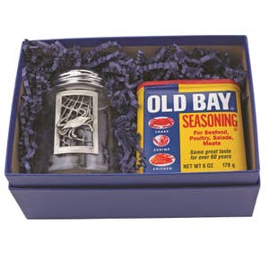 Old Bay - Original Seasoning - Case of 12/2.62 oz