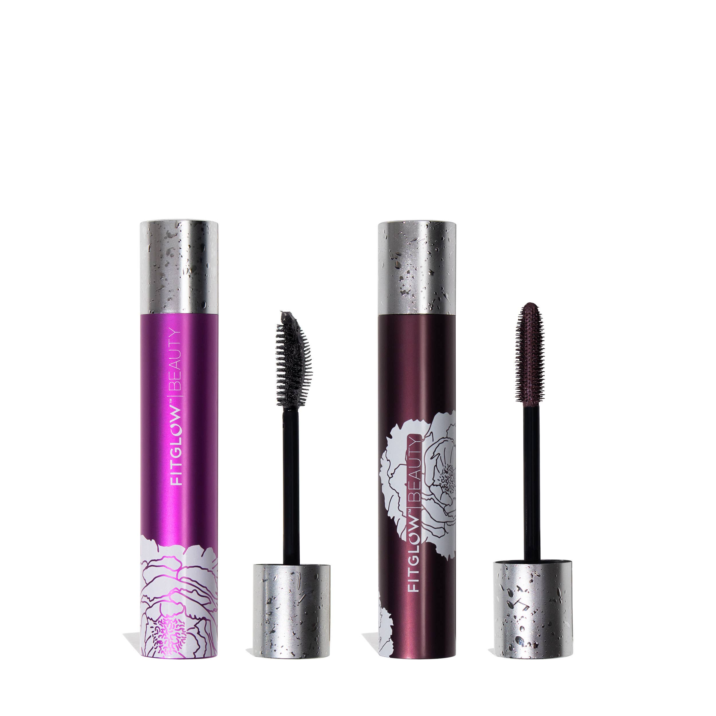 Fitglow Beauty - Wholesale Mascara - Sky-High Lifting Primer + Mascara Set7