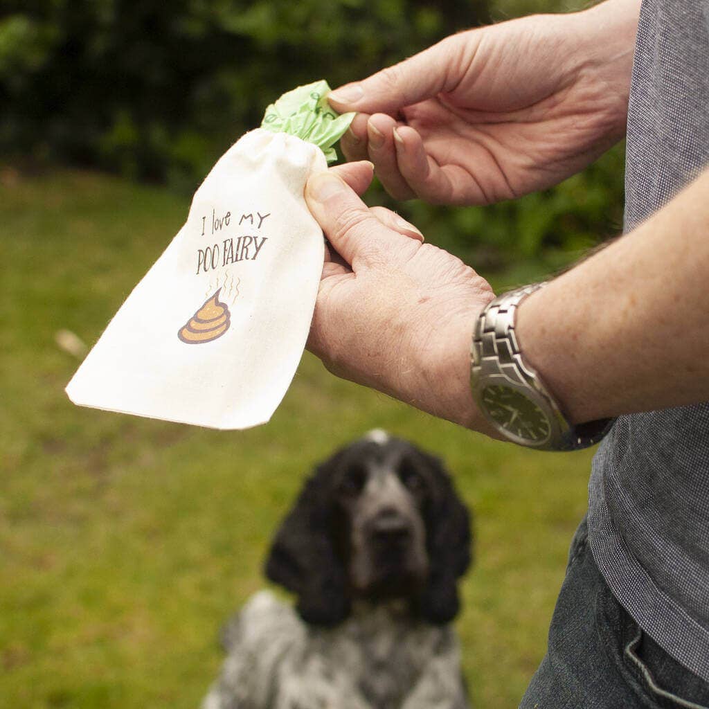Afewhometruths - Vente Distributeur de sacs à déjections canines - Kit personnalisé pour papa promeneur de chien1