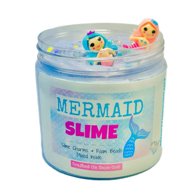 Decorated Dough – wholesale Slajm - Barn – Slime startpaket