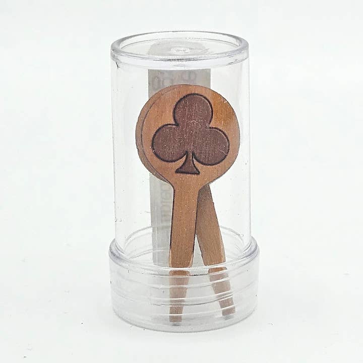 Made and Assembled - Wholesale Board Game - Cribbage Pegs - Suites5