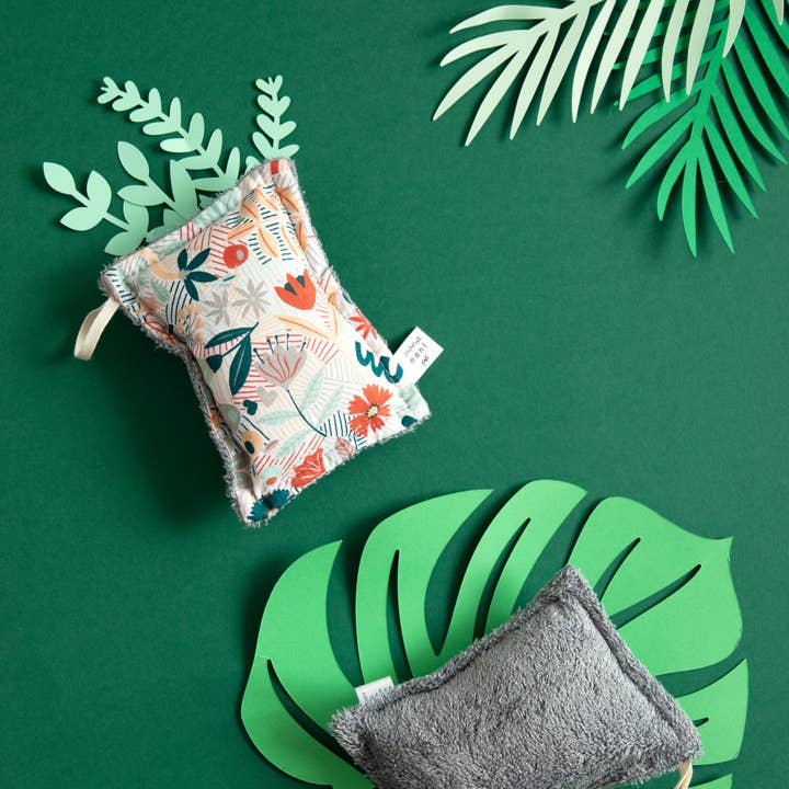 ManaMani - Wholesale Cleaning Sponge - Washable sponge4