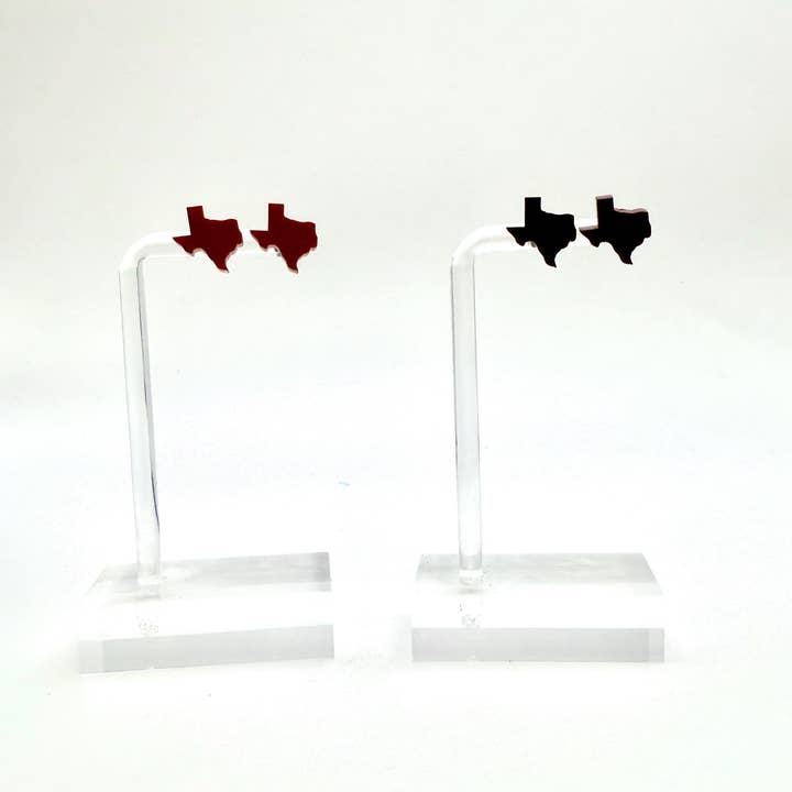 Texas Texas Studs pour la vente par Fox & Flock