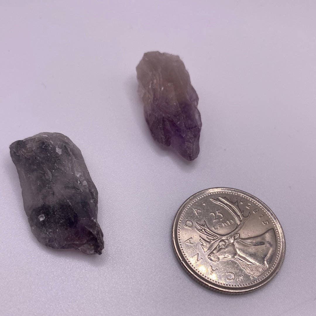 Moonbeam Healing – wholesale Spiritual stone/crystal – Super 7 Rough Cut (M- L)3