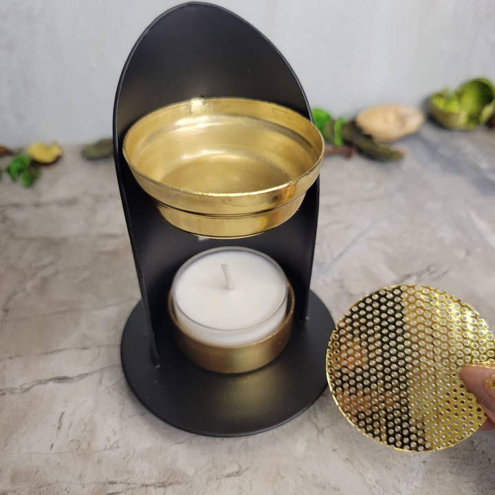 My Magic Place Shop - Wholesale Incense - Resin Burner, Starter Kit, Adjustable Burner, Loose Incense Kit, Incense, Altar Incense, Altar Tool6