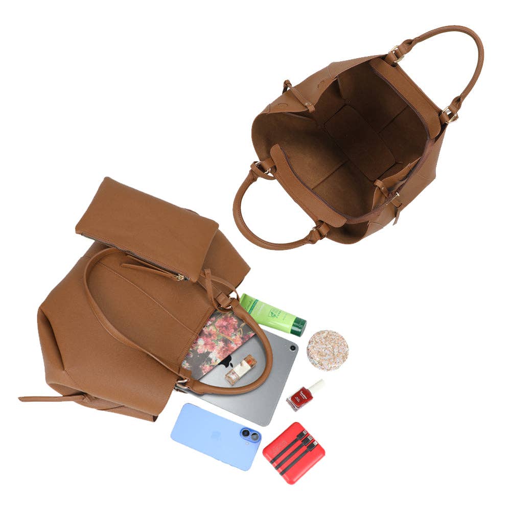 Gallantry - Wholesale Top Handle Bag - Women's - Adriana6