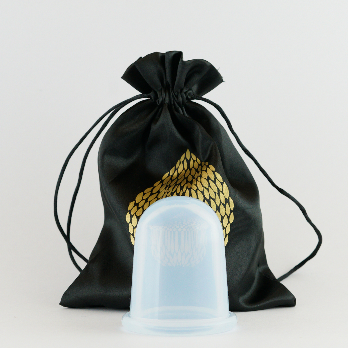 Nature’s Blends - Wholesale Body Cupping Set - Anti-Cellulite Silicone Cup (Large)1