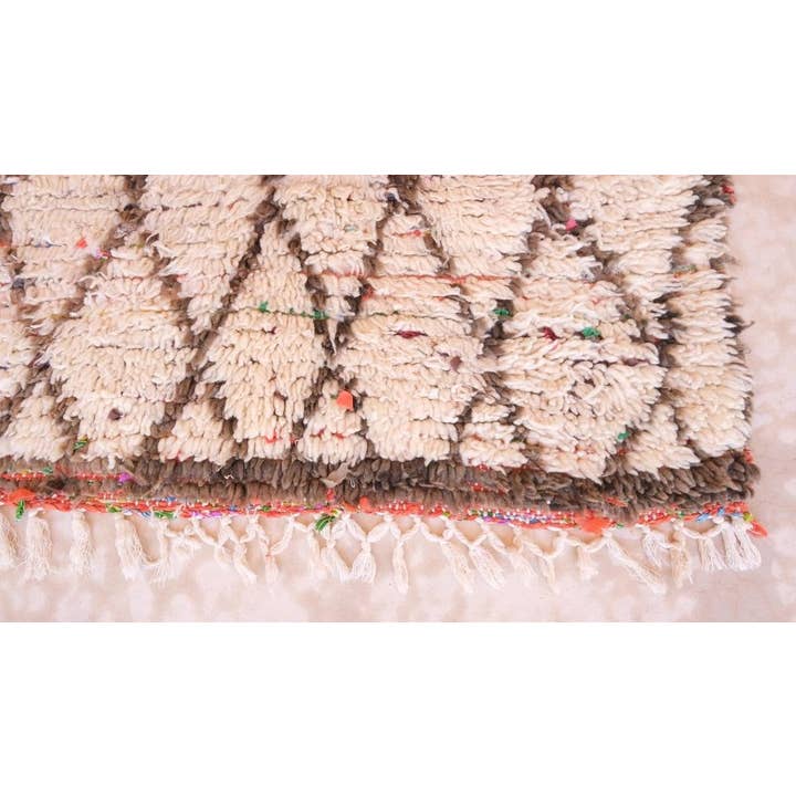 bazarifinagh - Wholesale Area Rug - Azilal Handmade Moroccan Rug3