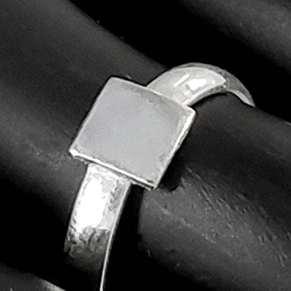 Costello International - Wholesale Toe Ring - Art Deco Silver Adjustable Beach Toe Rings6