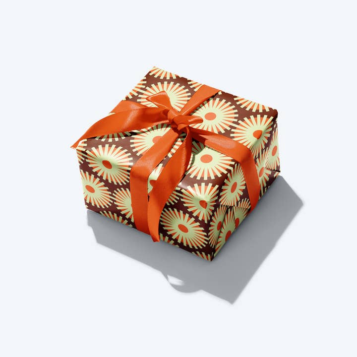 Storigraphic® - Wholesale Flat wrap - Festival Series 5 | Gift Wrapping Paper1