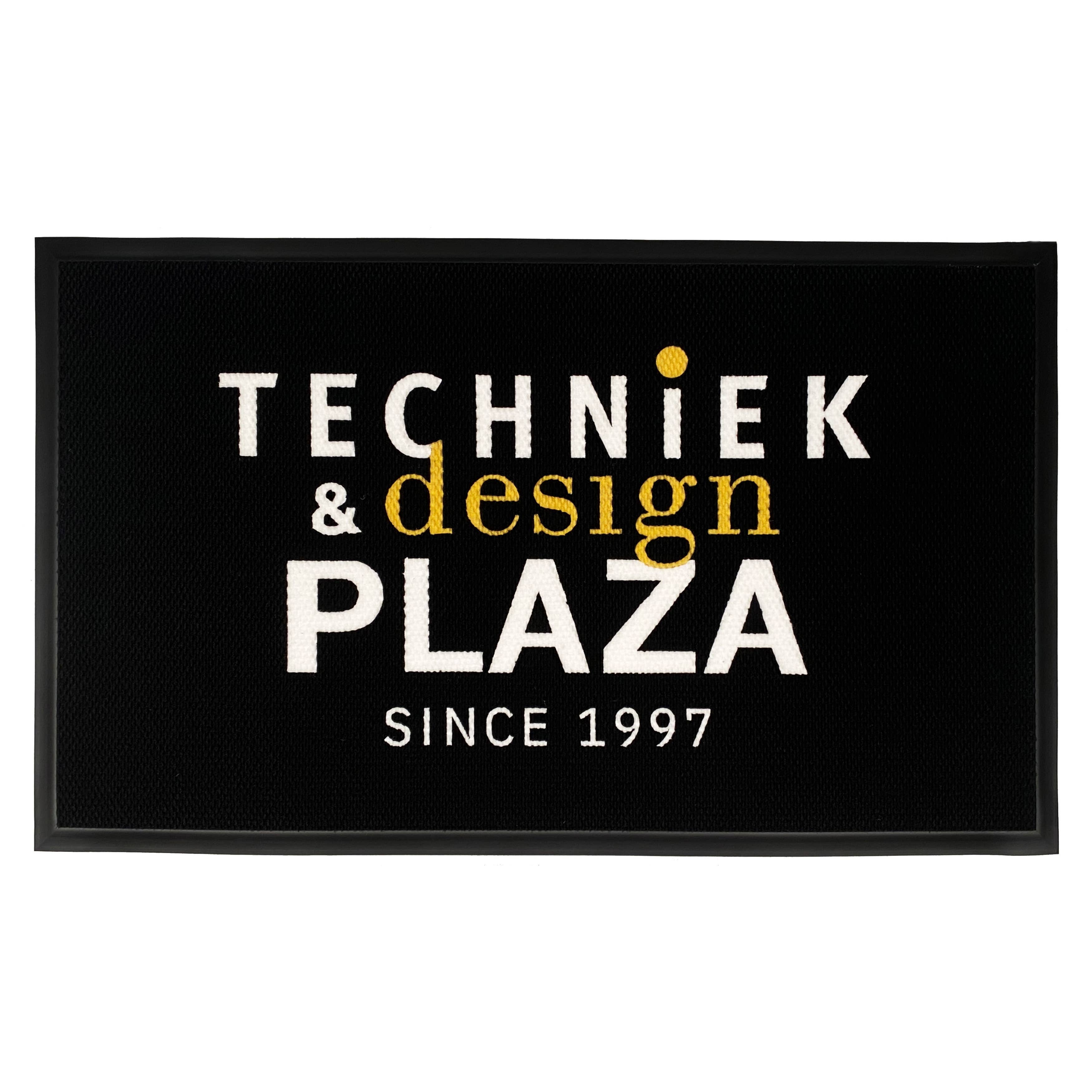 Calloway Mills - Wholesale Door Mat - Custom Logo Doormat3