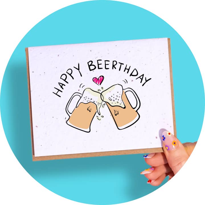 Joyeux anniversaire pour la vente par SowSweet USA