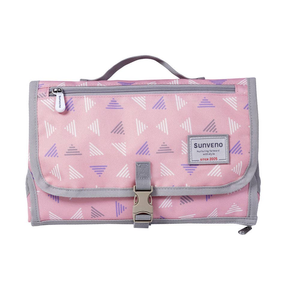 Sunveno - Wholesale Changing Mat/Pad - Baby - Foldable Changing Pad0