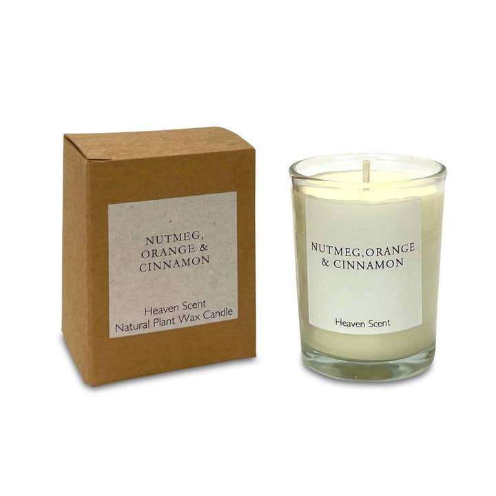 Heaven Scent Incense Ltd - Wholesale Votive candle - 9cl Scented Votive Candle - Classic Range6