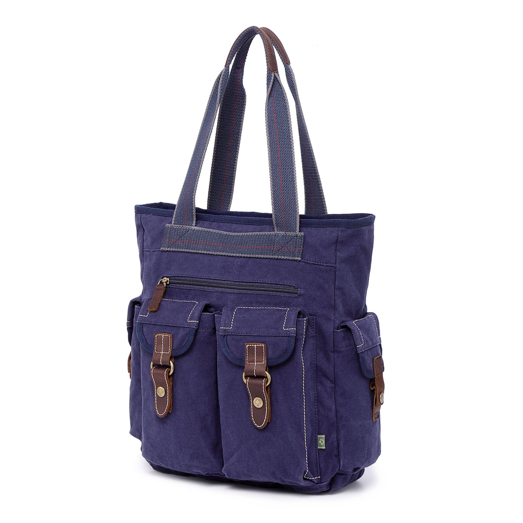 TSD Brand - Vente Tote bag – femme - Tote Oak Hill32