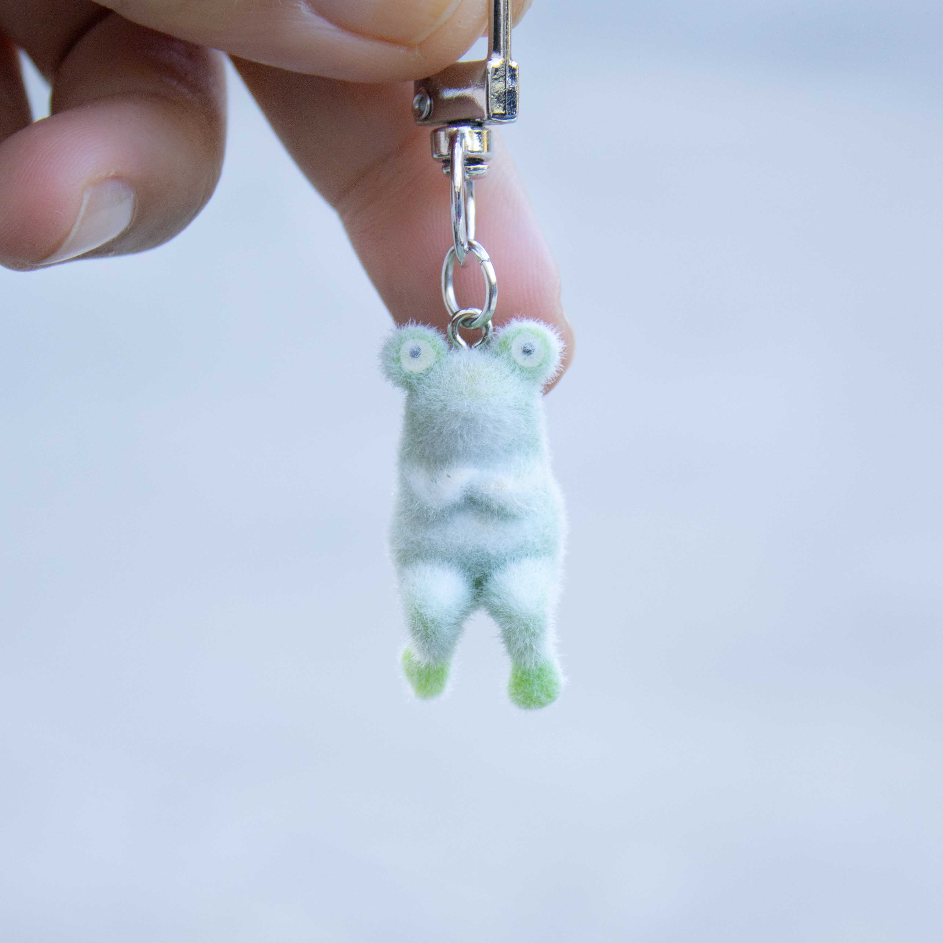 Tiepology – Porta-chaves - Mulher por atacado – Micro Mini Porta-chaves67