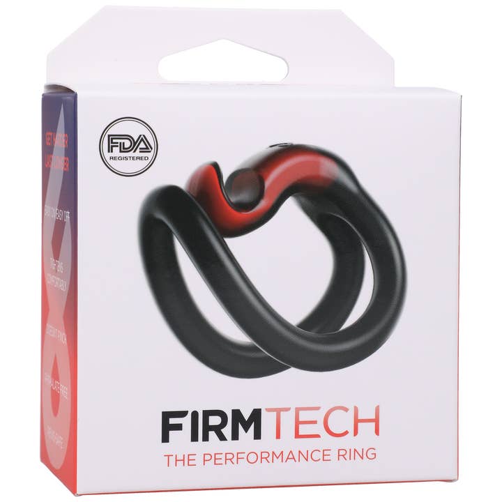 FIRMTECH Performance Ring for wholesale by Doc Johnson