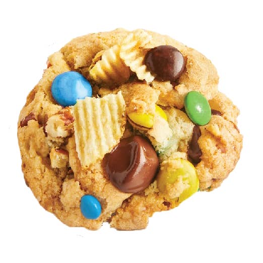 Molly Bz - Wholesale Biscuit - Snack Master Cookie1