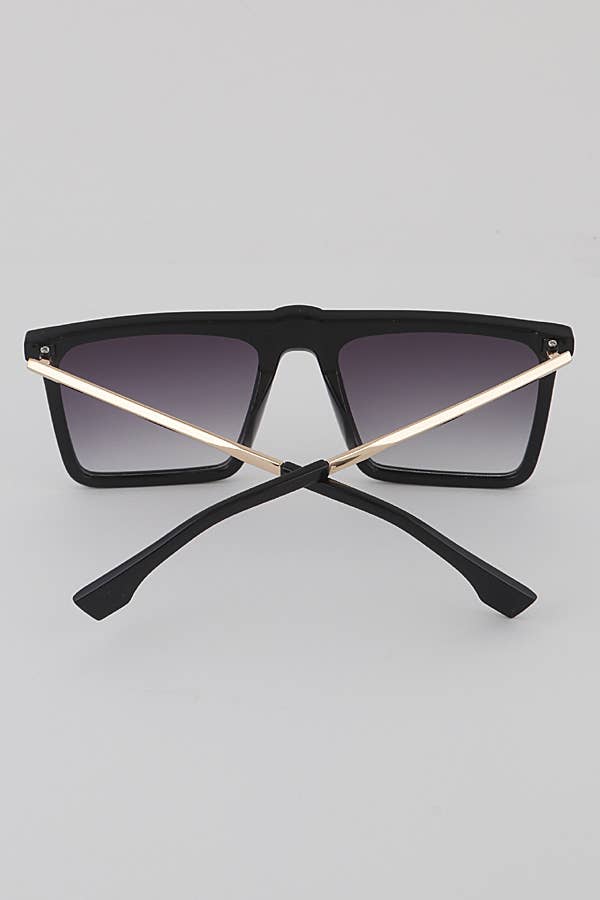 Shop Neighbors - Wholesale Sunglasses - Unisex - Rectangular Shield Sunglasses2