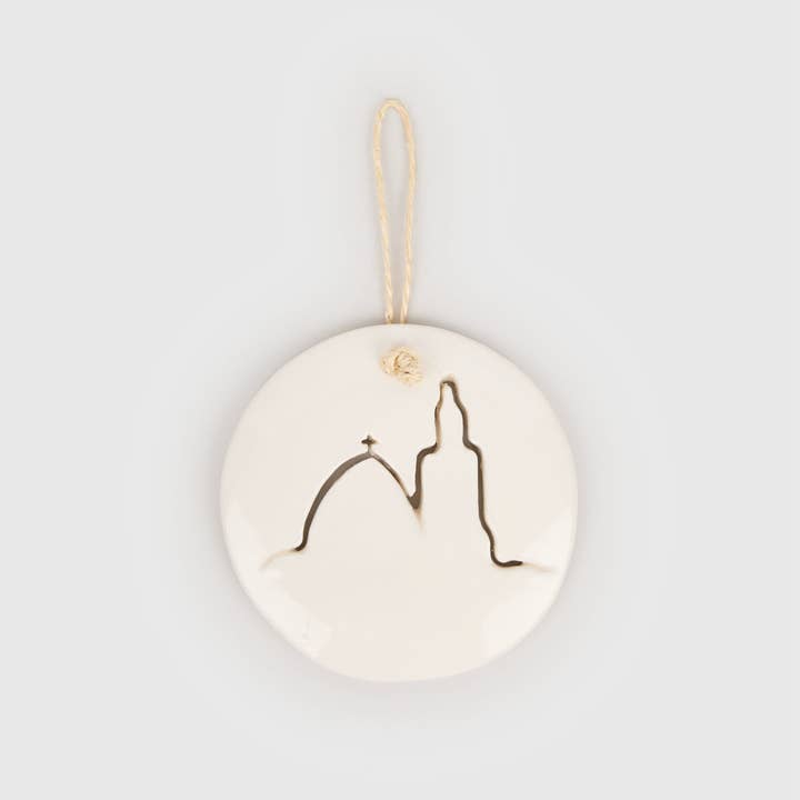 Vacances Permanentes – wholesale Ornament – Unmissable Marseille Ceramics LPC3