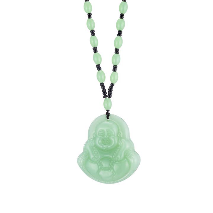Eye Candy Los Angeles - Wholesale Pendant/Charm Necklace - Jaden Necklace