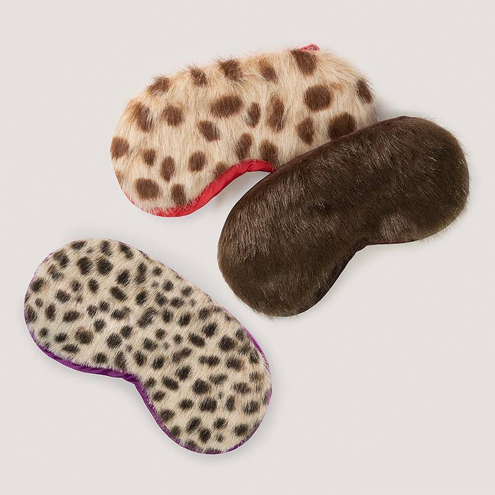 Bath Accessories Company - Wholesale Sleep/Eye Mask - 100% Vegan Sleep Mask