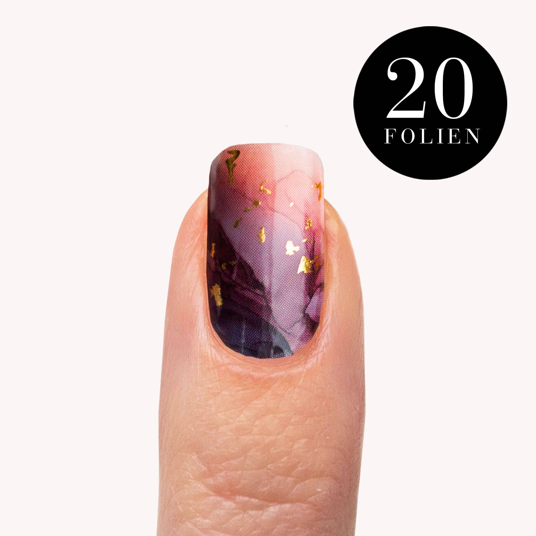 AVOA Beauty - Wholesale Nail Art/Decal - Romancing the Stone0
