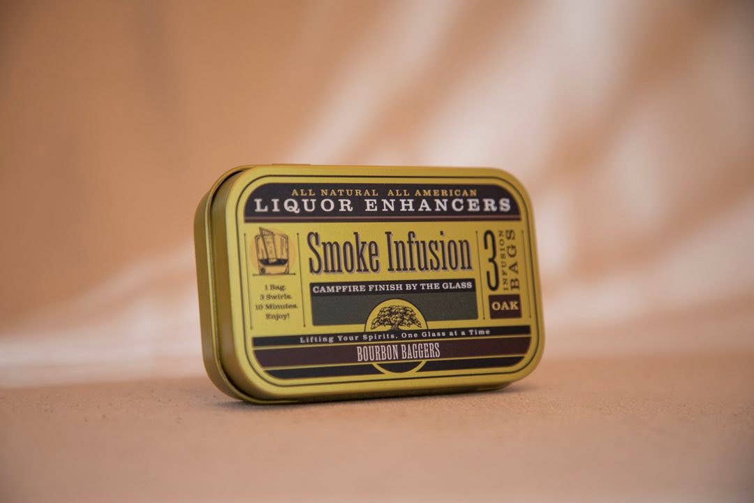 Bourbon Baggers – Engroshandel Bitters – Bourbon Baggers Spiritusforstærkere - Rejseæsker2