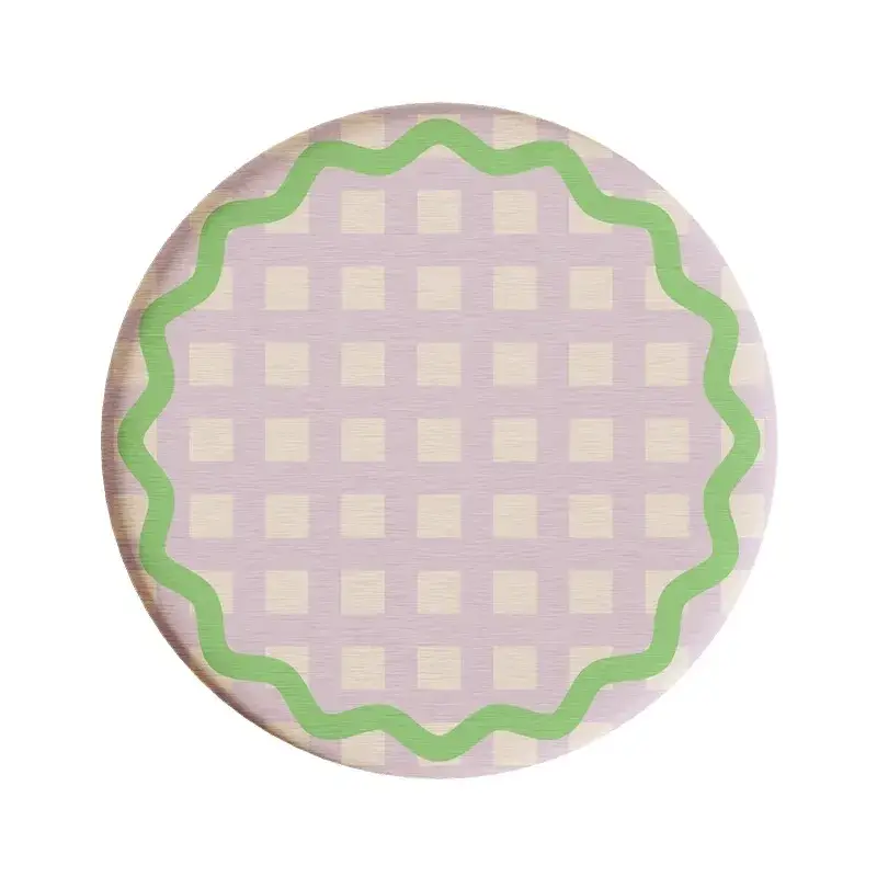 Otterware - Wholesale Coasters - Aesthetic Diatomaceous Earth Coasters (46 Styles)4