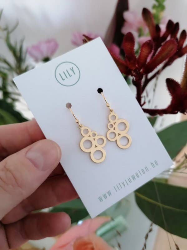 Melek para venta al por mayor de Lily