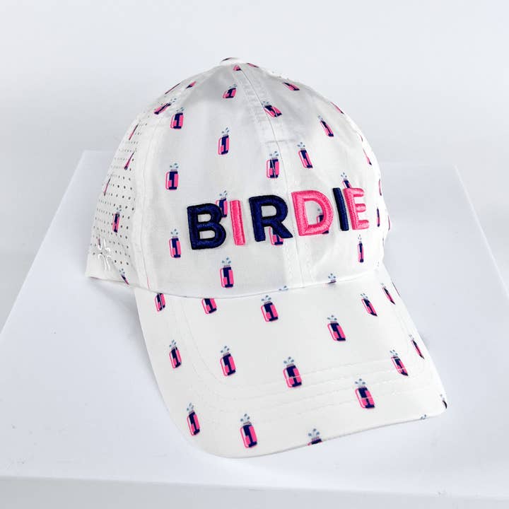 Vimhue - Wholesale Baseball Cap - Women's - Par-tee Bundle3