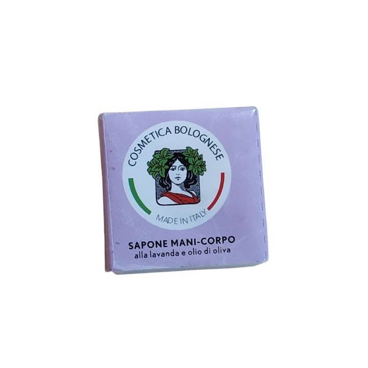 SABONETE MÃOS/CORPO por atacado de Cosmetica Bolognese