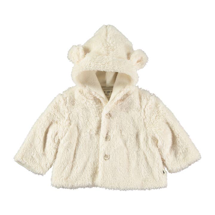 Casaco por atacado de Petit Indi