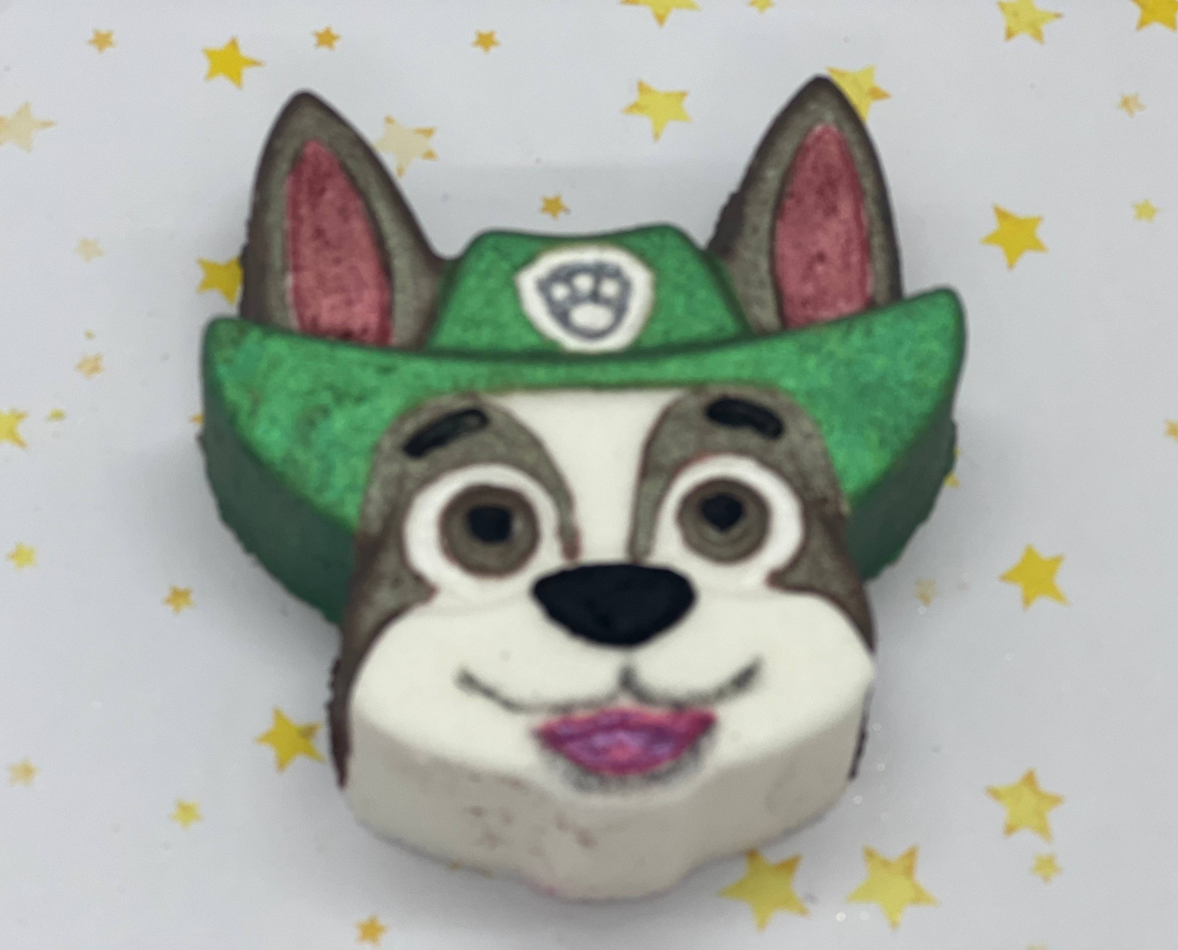 Ivory Anchors - Wholesale Bath Bomb/Fizz - Paw Dogs Bath Bomb2