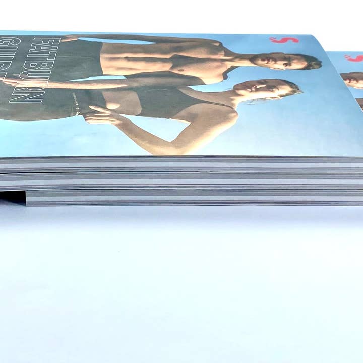 Salzmann Restwaren GmbH – Großhandel Fitness & Bewegung – Strongrr Sport Bücher 2 Modelle15