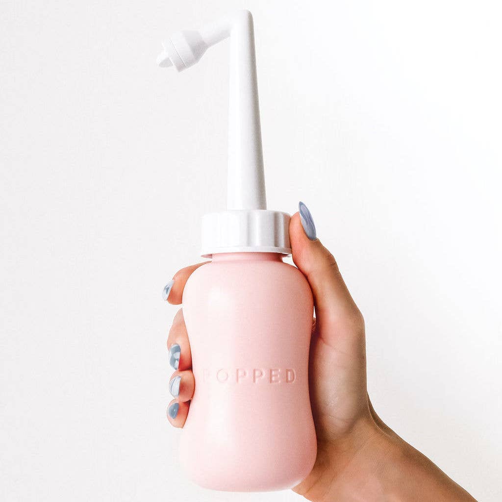 Popped - Wholesale Spray bottle - Peri Bottle4