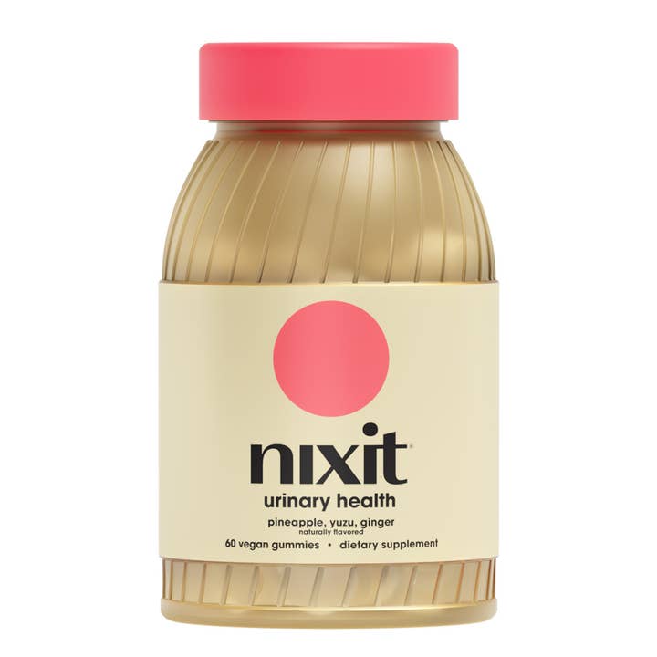 nixit urinary health for wholesale by nixit