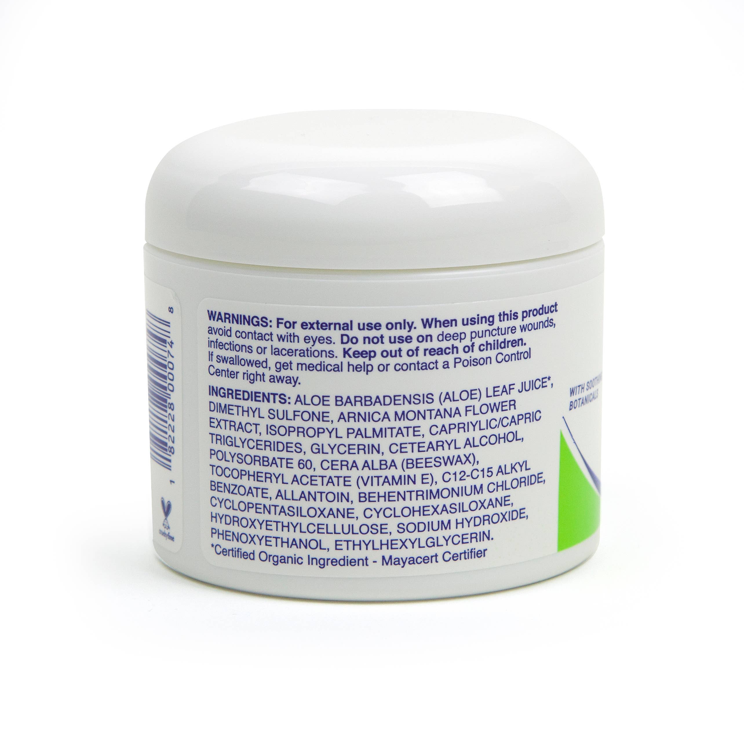 TriDerma MD - Wholesale Anti-Aging Moisturizer - Vein Defense Healthy Cream5