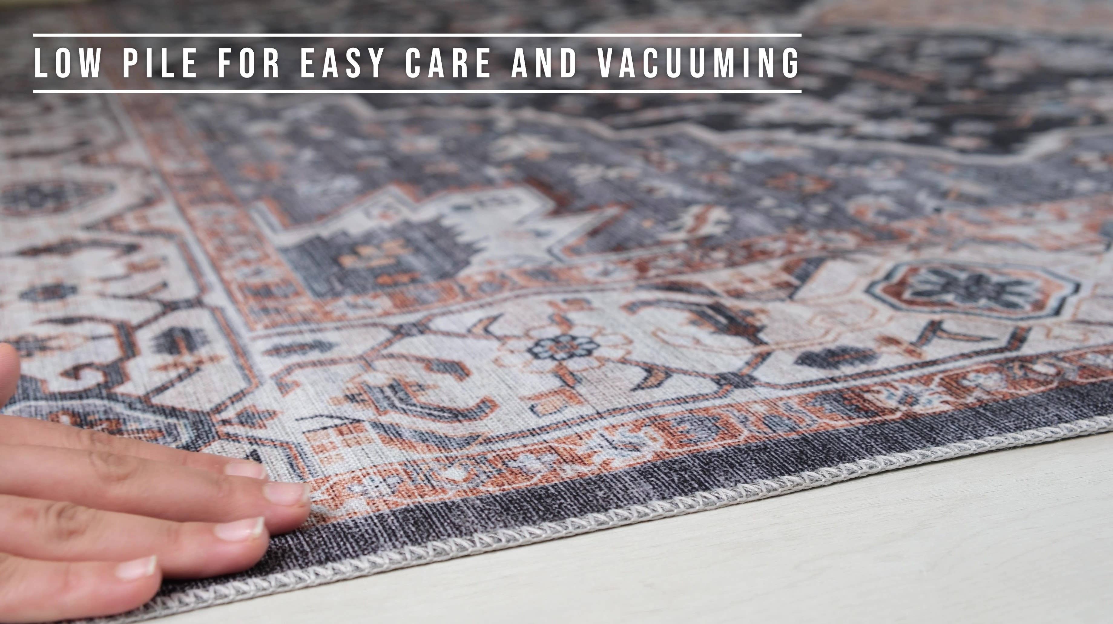 Koshani - Wholesale Area Rug - Traditional Water-Repellent Area Rug14