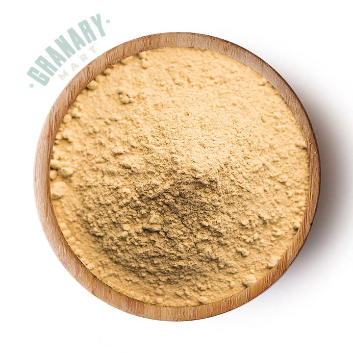 Fuller's Earth - Sandalwood
- Natural Skincare for wholesale by Granary Mart