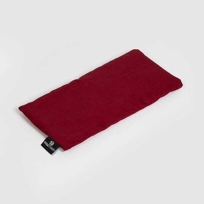 Yoga Studio Store - Wholesale Sleep/Eye Mask - Yoga Studio Scented Lavender & Linseed Eye Pillows43