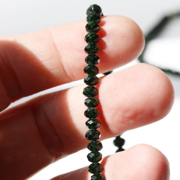 Christina Kober Designs - Wholesale Beaded Bracelet - GEMSTONE BRACELET | slip-on108