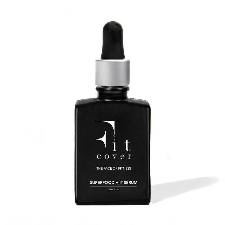 Superfood Hiit Serum for wholesale by Fitcover Group Pty Ltd