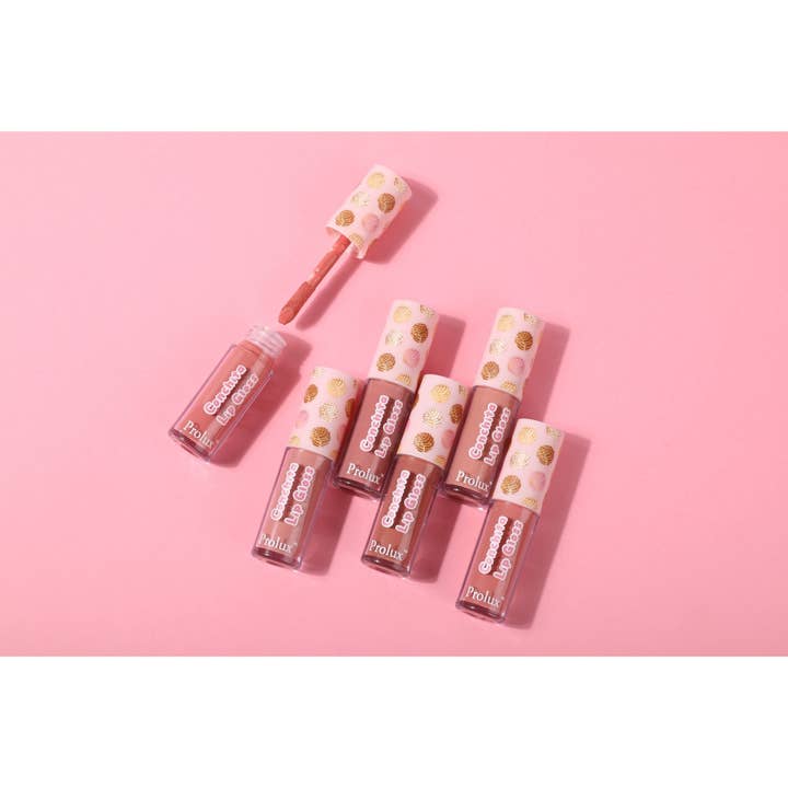 VIAI Beauty - Wholesale Lip Gloss - Conchita Lip Gloss13