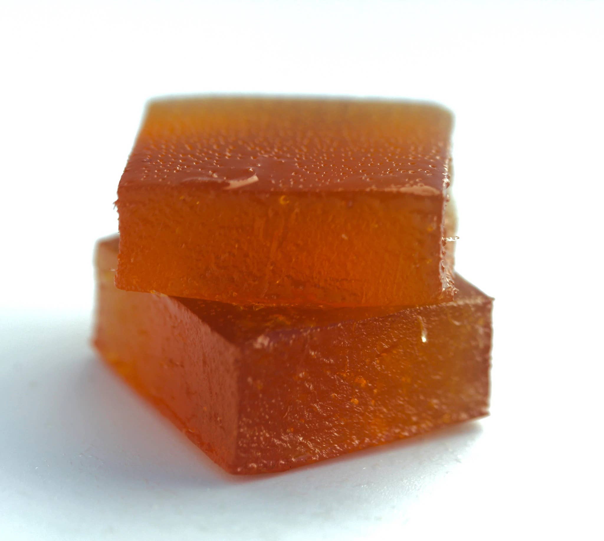 Maui Fruit Jewels - Wholesale Gummy - Pineapple Fruit Jellies4