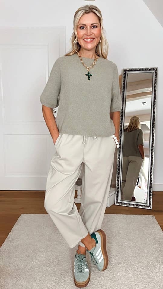 V. Milano GmbH - Wholesale Pants - Women's - Pants Vkatinka16