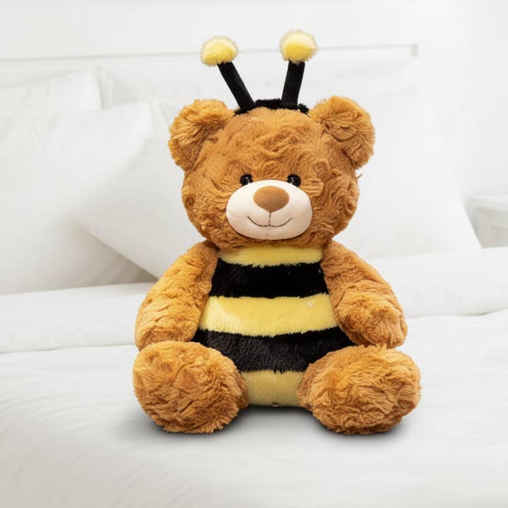 Bee Bear and other Purchase Wholesale unstuffed teddy bears. Free Returns & Net 60 Terms on Faire trending on Faire.