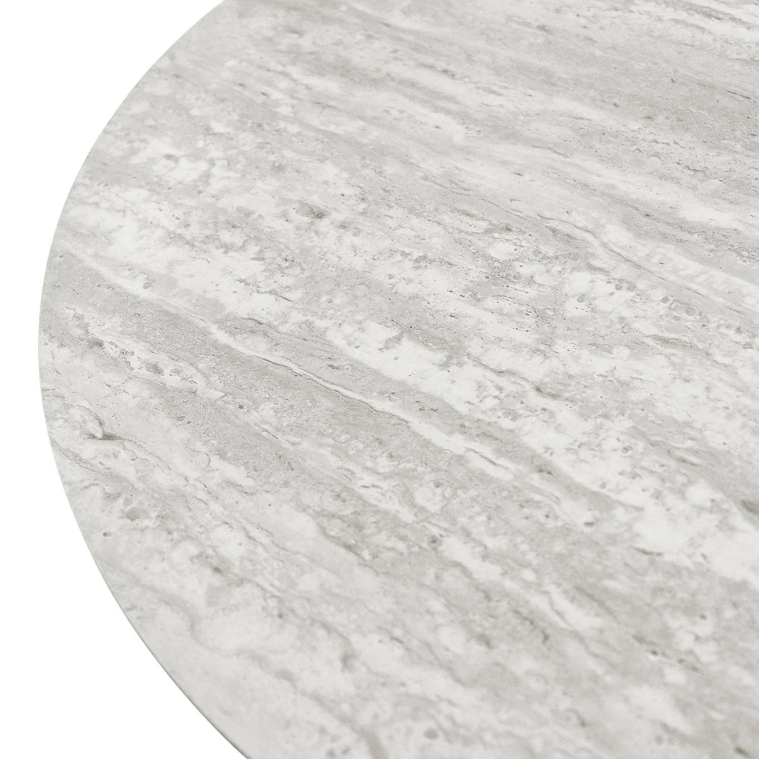 Furnhouse - Wholesale Coffee Table - Round Coffee Table Tango ø80x45 - Grey9